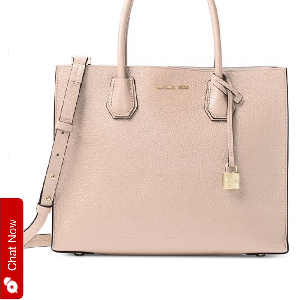 Meet your Posher, Catherine